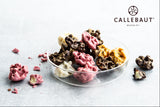 Bolsa Callebaut 823 Milk Chocolate Callets 33.8% 823 2.5g
