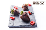 Marqueta Compound Chocolate de Leche 5 kg