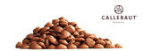 Bolsa Callebaut 823 Milk Chocolate Callets 33.6% 823 2.5g