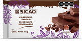 Marqueta Compound Chocolate Semiamargo 5 kg