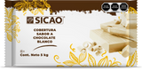 Marqueta Compound Chocolate Blanco 5 kg