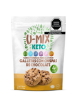 Premezcla Galletas Keto 270gr