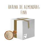 Harina de Almendra Fina